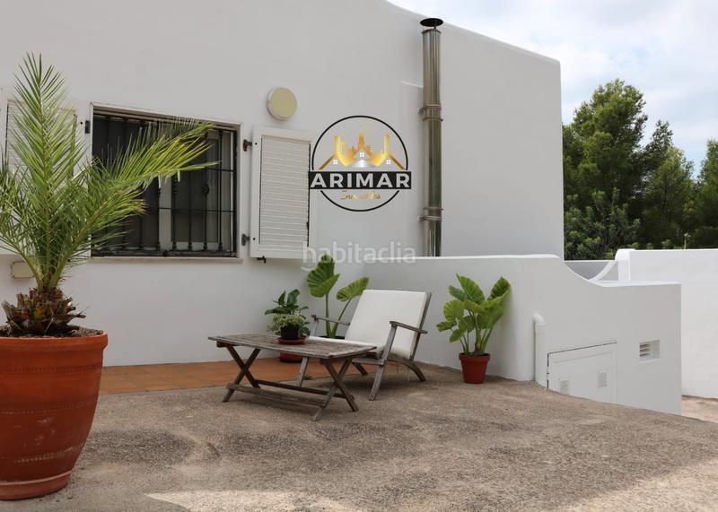 Foto 60963a08-aa5b-471a-ae36-c37ebffae4b2. Chalet mit heizung parking pool in Montornés-Las Palmas-El Refugio Benicasim / Benicàssim