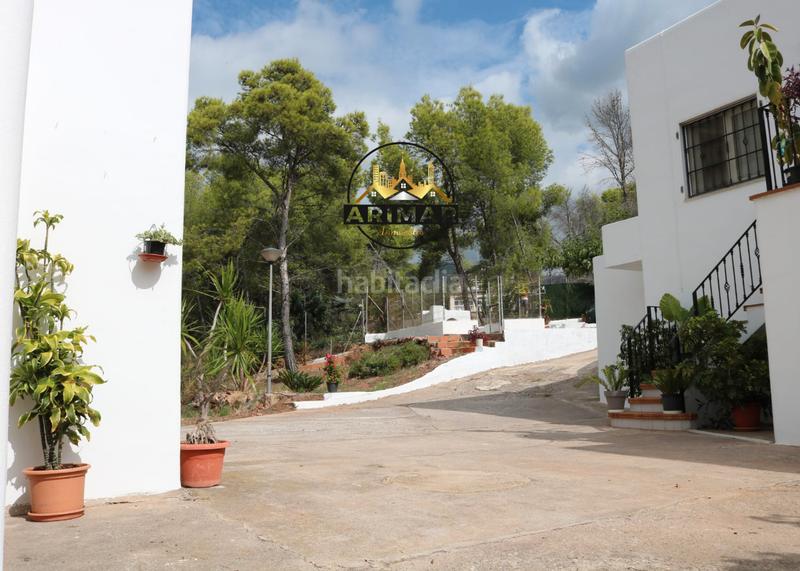 Foto 6cb5d5a9-ae41-4406-af77-aa3c4d47c7a7. Chalet mit heizung parking pool in Montornés-Las Palmas-El Refugio Benicasim / Benicàssim