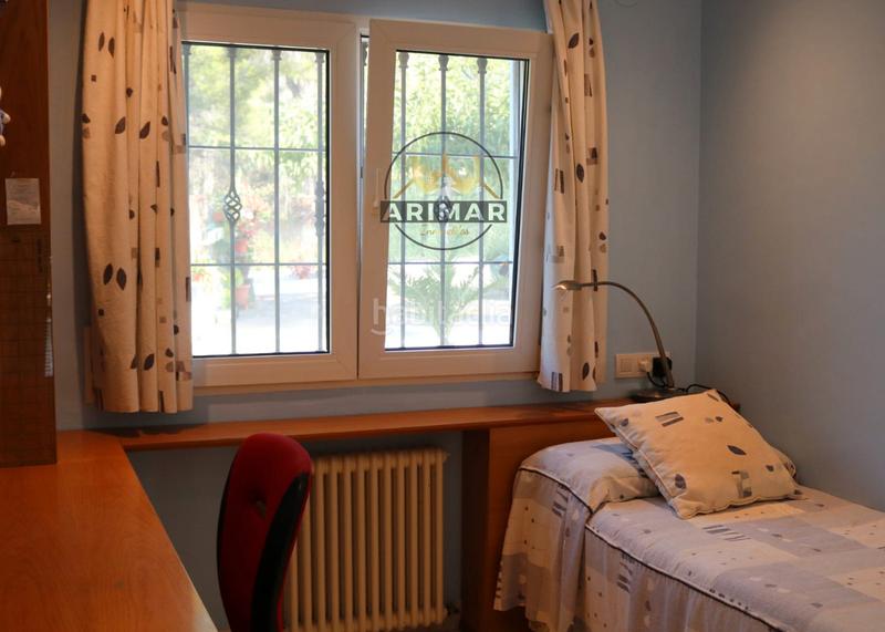 Foto 712e6fc0-6550-42dd-85a6-f99c76caee5b. Chalet mit heizung parking pool in Montornés-Las Palmas-El Refugio Benicasim / Benicàssim