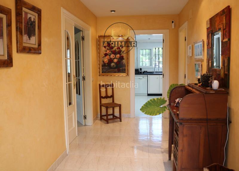 Foto 71be2696-8d19-4984-8236-77bcecfd0634. Chalet mit heizung parking pool in Montornés-Las Palmas-El Refugio Benicasim / Benicàssim