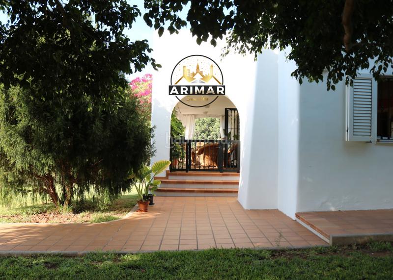 Foto 7fa22a31-86b7-4d93-b8bd-1ebb93f1a6eb. Chalet mit heizung parking pool in Montornés-Las Palmas-El Refugio Benicasim / Benicàssim