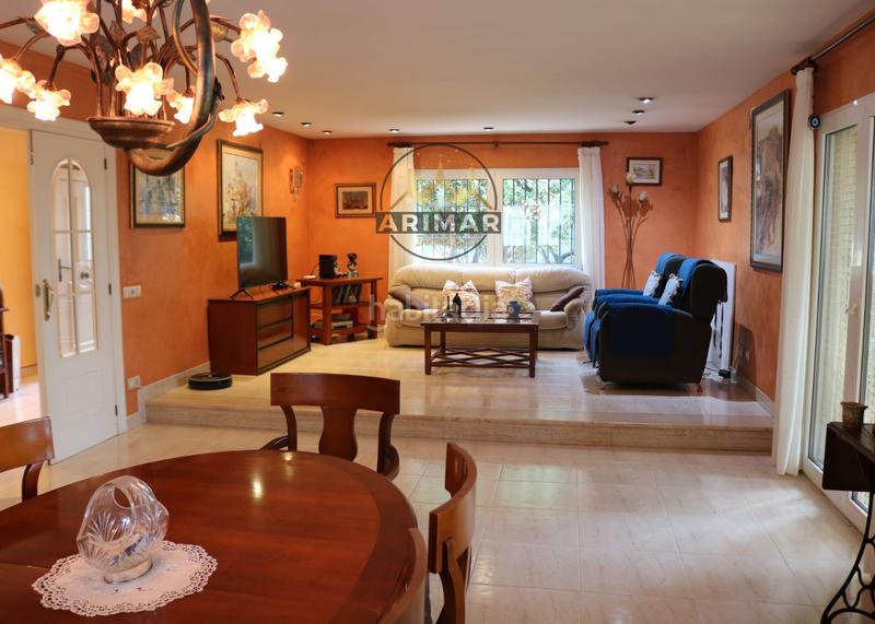 Foto 88d3e36e-c9c9-4859-807d-07052b8f3e5d. Chalet mit heizung parking pool in Montornés-Las Palmas-El Refugio Benicasim / Benicàssim