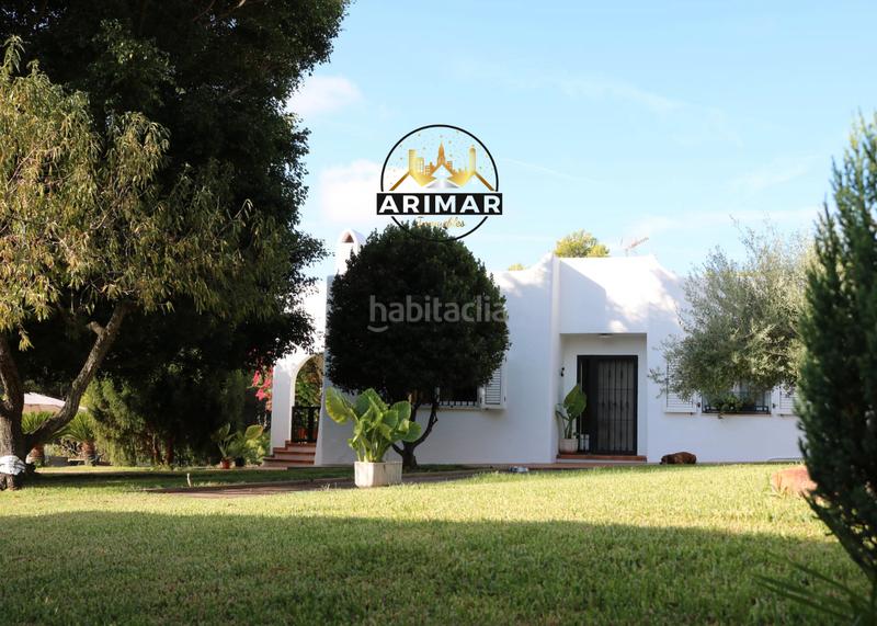 Foto 8cc35503-2d54-4ead-b737-825cf41bccf2. Chalet mit heizung parking pool in Montornés-Las Palmas-El Refugio Benicasim / Benicàssim