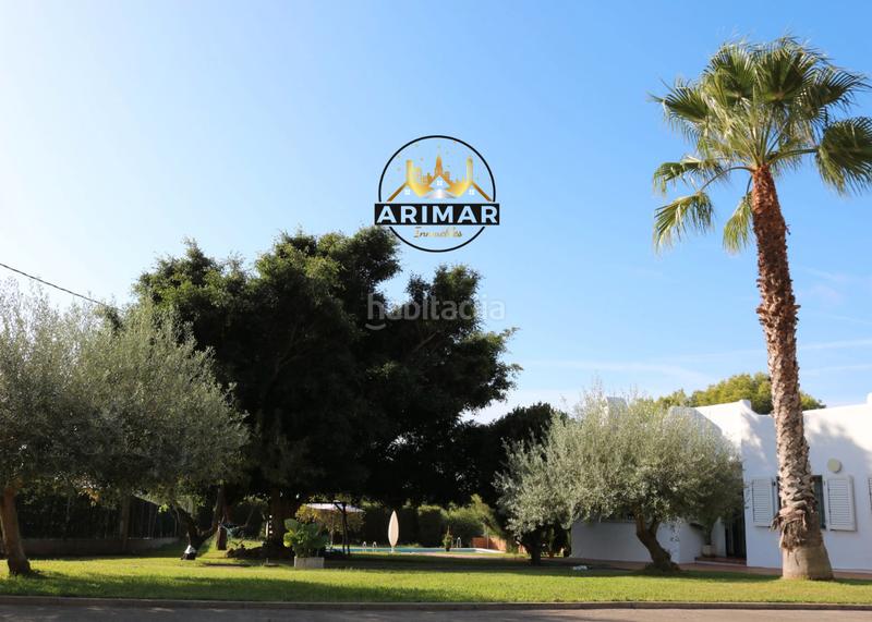 Foto 8d611d87-2e69-43d1-845c-4d509af4a77c. Chalet mit heizung parking pool in Montornés-Las Palmas-El Refugio Benicasim / Benicàssim