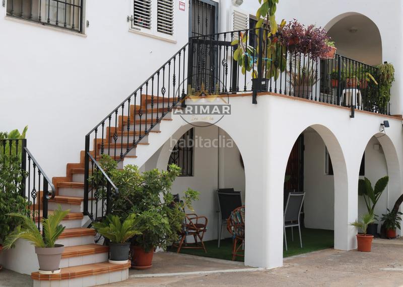 Foto 9773cc1b-c6d6-47c1-b938-8ea6f30f1f23. Chalet mit heizung parking pool in Montornés-Las Palmas-El Refugio Benicasim / Benicàssim