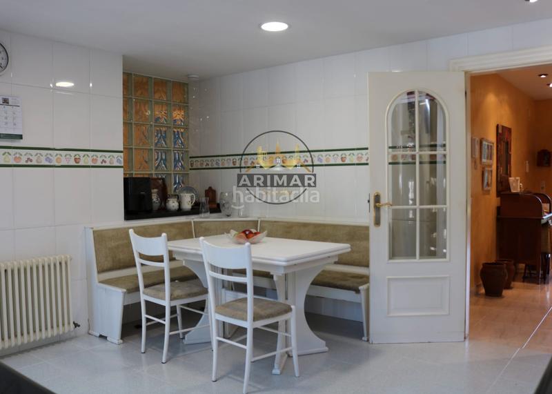 Foto a1e18331-e81e-4b25-90ea-b299dc1ec85c. Chalet mit heizung parking pool in Montornés-Las Palmas-El Refugio Benicasim / Benicàssim