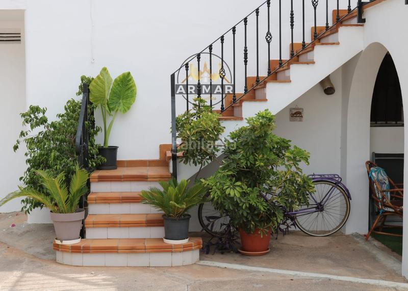 Foto b996197b-48f5-4648-9c2c-9847c31eec58. Chalet mit heizung parking pool in Montornés-Las Palmas-El Refugio Benicasim / Benicàssim