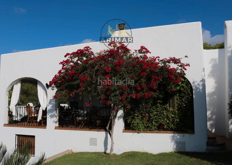 Foto c2355068-6d96-431f-b188-bac6206f599c. Chalet mit heizung parking pool in Montornés-Las Palmas-El Refugio Benicasim / Benicàssim