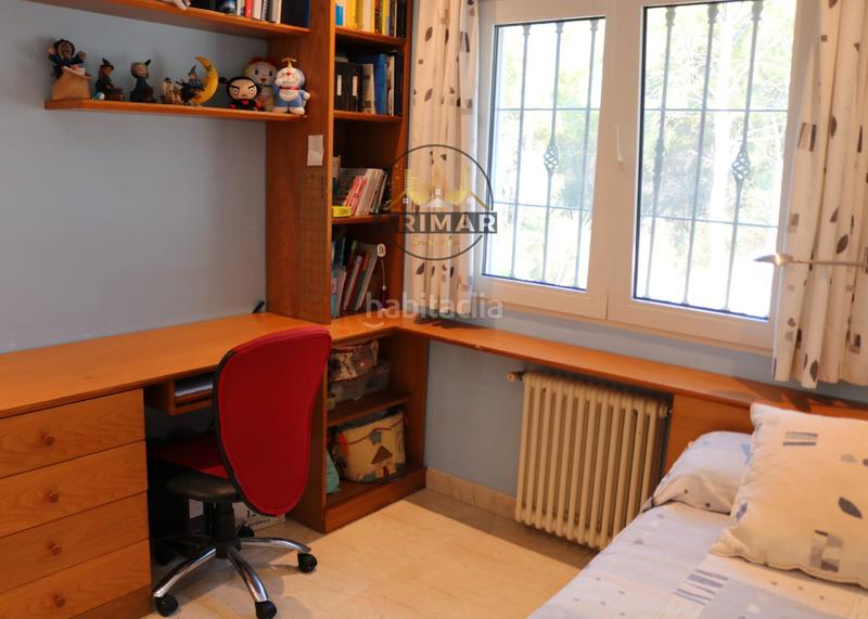 Foto c50f48e0-ff76-4ad9-a391-7f0b9f1bce70. Chalet mit heizung parking pool in Montornés-Las Palmas-El Refugio Benicasim / Benicàssim