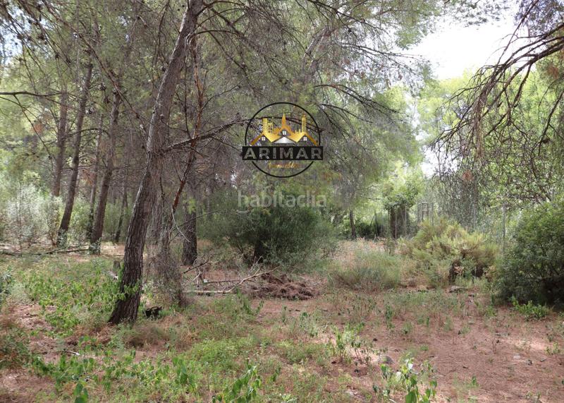 Foto d200e3a7-0107-45e8-8f4d-2ffc92112f37. Chalet mit heizung parking pool in Montornés-Las Palmas-El Refugio Benicasim / Benicàssim