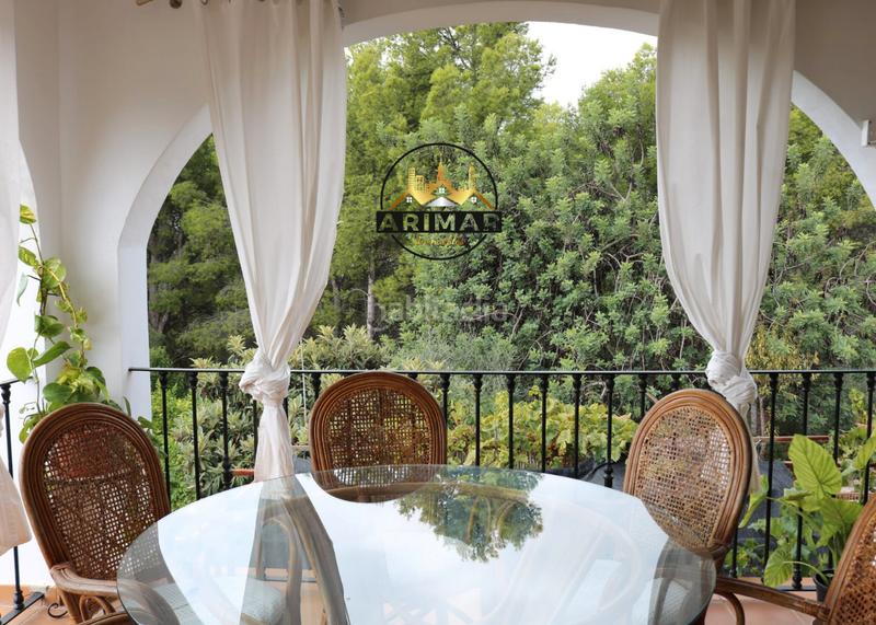 Foto d4d05102-523b-4096-8db2-1d8b0933a629. Chalet mit heizung parking pool in Montornés-Las Palmas-El Refugio Benicasim / Benicàssim