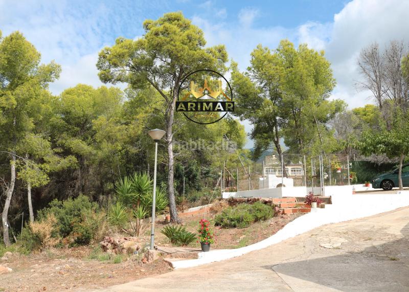 Foto dedca5e3-8024-48ae-9f36-25b5dfc2c244. Chalet mit heizung parking pool in Montornés-Las Palmas-El Refugio Benicasim / Benicàssim