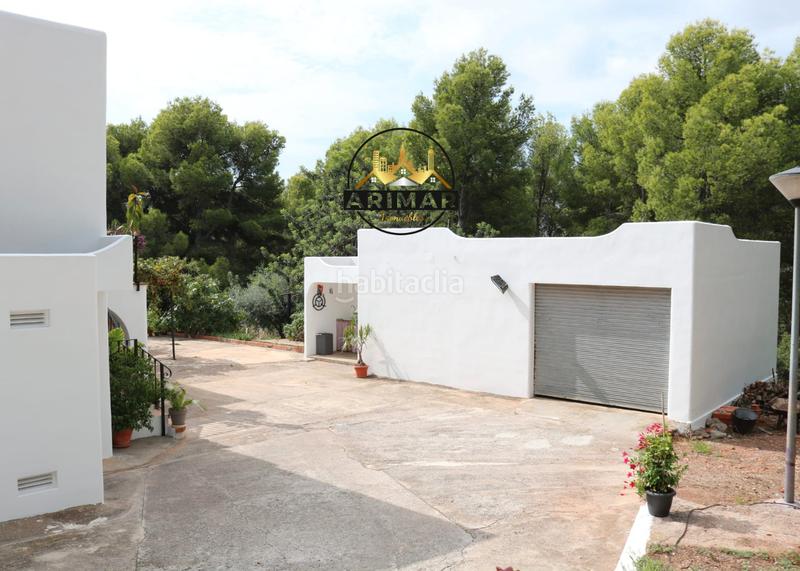 Foto f19b2609-44d0-40ed-a251-c5bac3fbe311. Chalet mit heizung parking pool in Montornés-Las Palmas-El Refugio Benicasim / Benicàssim