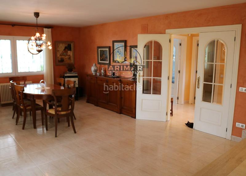 Foto fcc69ce0-64ee-450a-9cbf-1644c2ef5c26. Chalet mit heizung parking pool in Montornés-Las Palmas-El Refugio Benicasim / Benicàssim