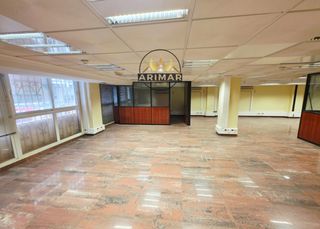 Business premise in Carrer d'Asensi