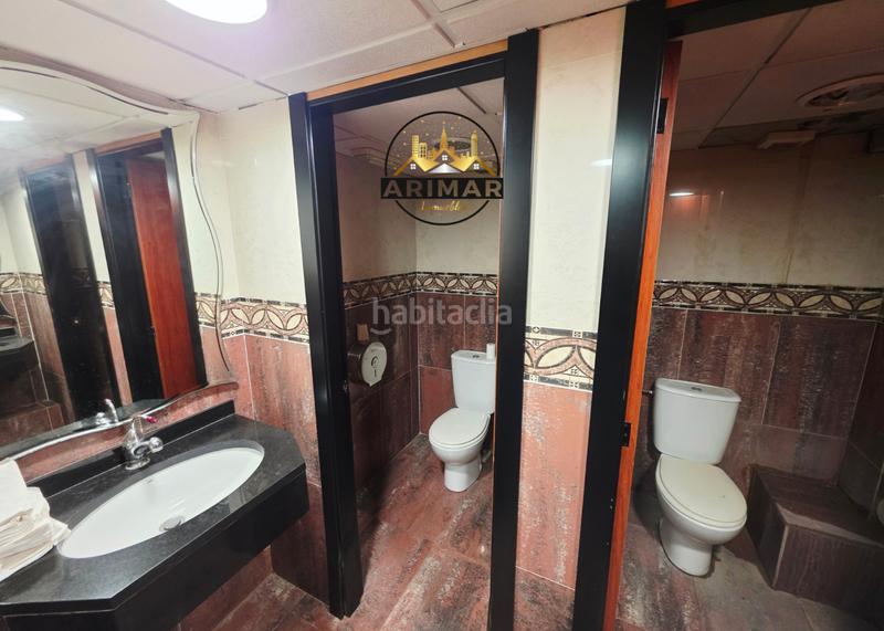 Foto 093a54ac-858c-4e4f-9bbe-a01cfc4ce824. Locale commerciale in Hospital - Plaza del Real Castellón de la Plana