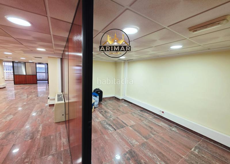 Foto 2bbd6660-9018-4be7-ad36-db19136f59de. Locale commerciale in Hospital - Plaza del Real Castellón de la Plana