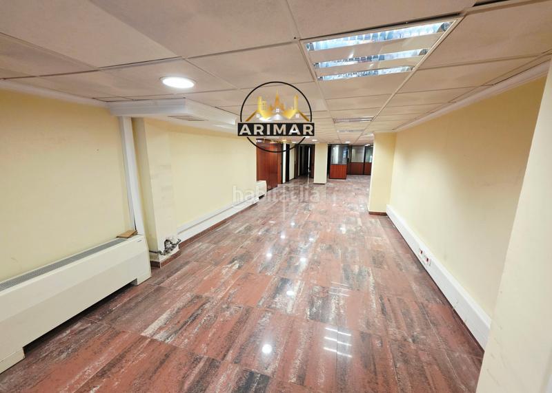 Foto 4a52b45d-0ec7-4fe2-b0b3-51b302bdd667. Locale commerciale in Hospital - Plaza del Real Castellón de la Plana