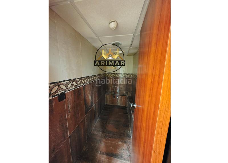 Foto 6c464376-d3aa-4b75-bfbe-8469369a2642. Locale commerciale in Hospital - Plaza del Real Castellón de la Plana