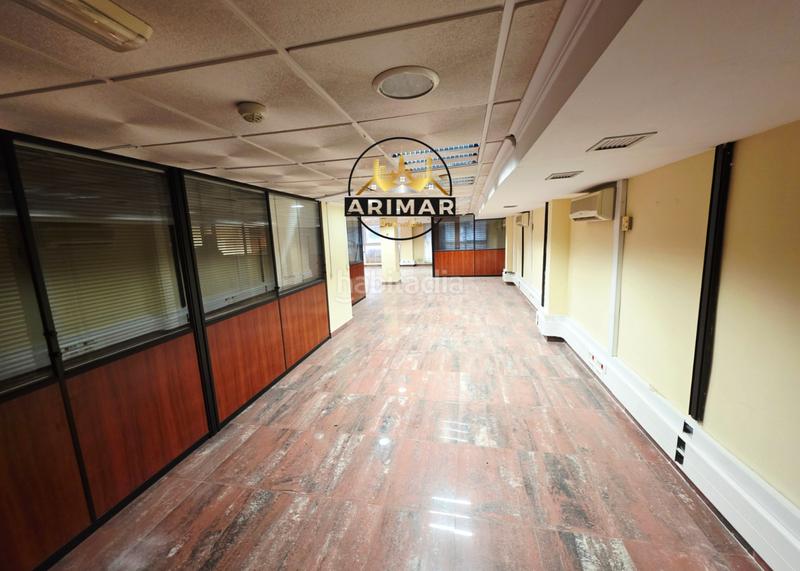 Foto 9146ace2-0de2-4212-9648-0f316add21be. Locale commerciale in Hospital - Plaza del Real Castellón de la Plana