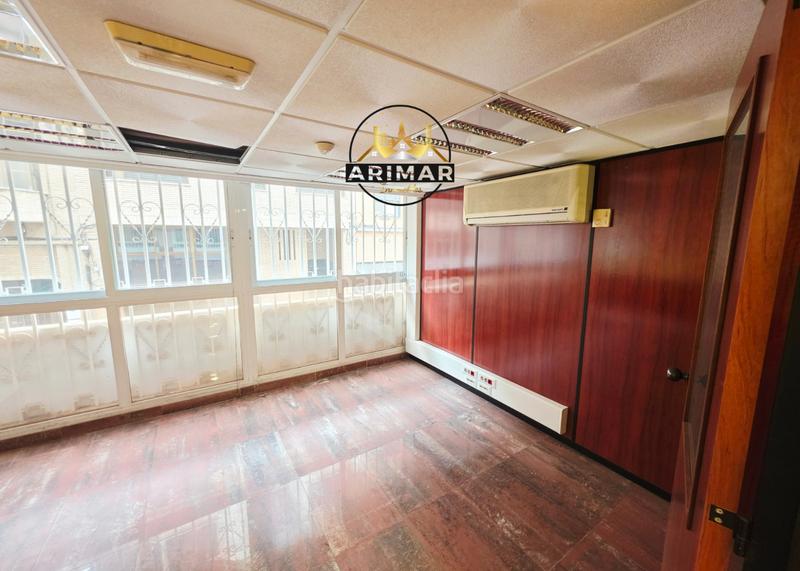 Foto c33aea62-0269-435c-bf2e-7fe89cdd912f. Locale commerciale in Hospital - Plaza del Real Castellón de la Plana