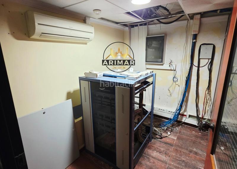 Foto d36d0772-9c32-4173-849f-d08ed899c04e. Locale commerciale in Hospital - Plaza del Real Castellón de la Plana