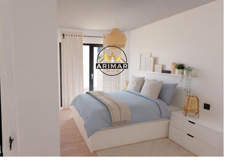 Foto 0a66d631-0ec4-46f4-8aea-5cfc027f5d30. Piccolo appartamento con parcheggio piscina in El Grao Castellón de la Plana