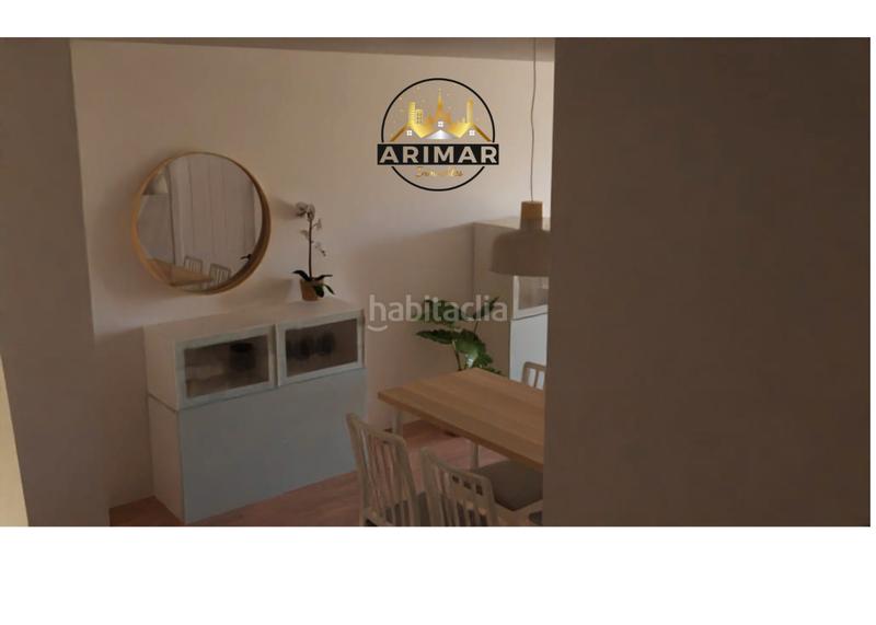 Foto 1402fc41-ea97-4f7a-9241-e9dbc4021bc1. Piccolo appartamento con parcheggio piscina in El Grao Castellón de la Plana