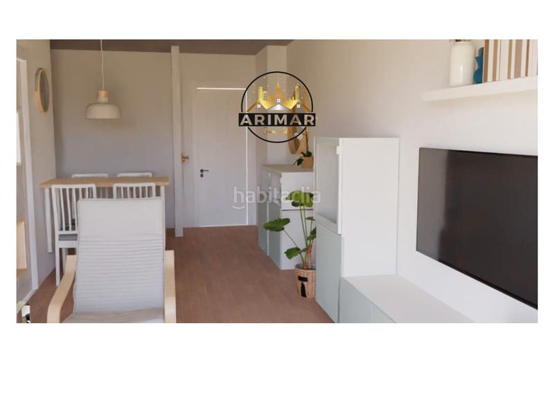 Foto 3141d748-dcd5-4002-b295-1428d8f9488a. Piccolo appartamento con parcheggio piscina in El Grao Castellón de la Plana