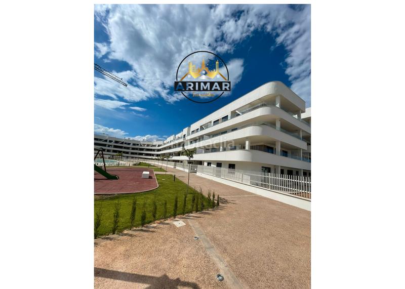 Foto 6e8e44d0-bce5-46ae-bb56-3350c95cb8fb. Piccolo appartamento con parcheggio piscina in El Grao Castellón de la Plana