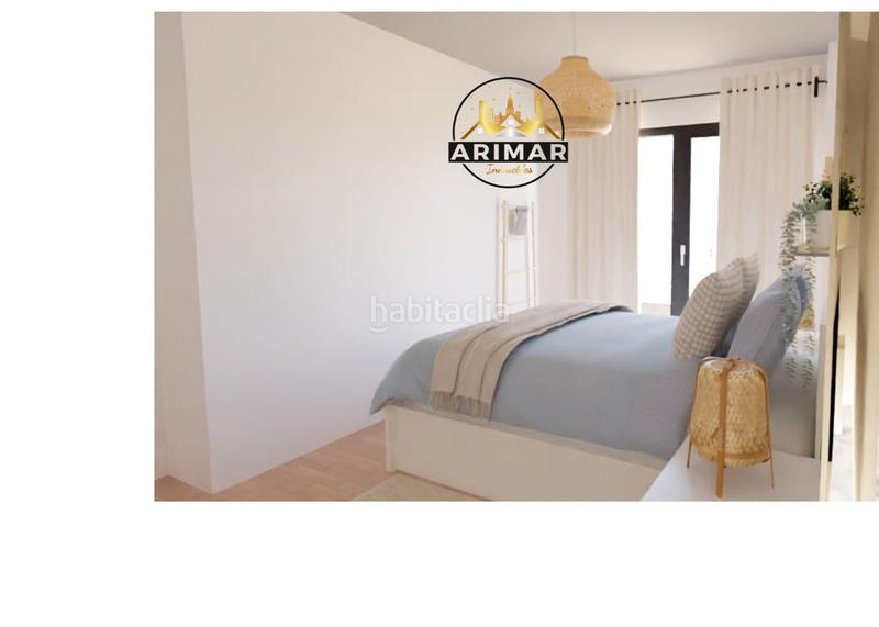 Foto 78cabb5d-e298-4de9-a014-bc0164445716. Piccolo appartamento con parcheggio piscina in El Grao Castellón de la Plana