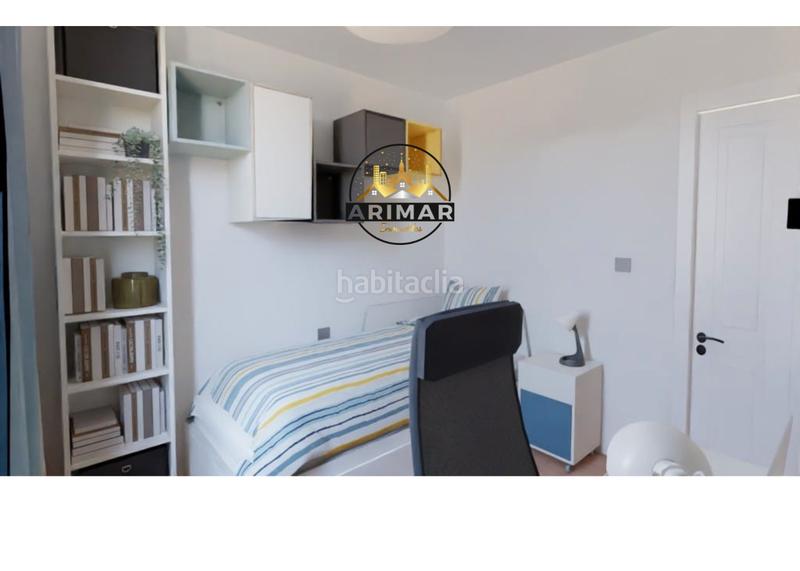 Foto 8114a8e8-933a-41d4-9c6c-8288780af542. Piccolo appartamento con parcheggio piscina in El Grao Castellón de la Plana