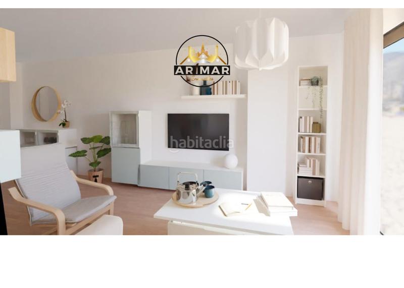 Foto 8c072e51-9d42-4928-a188-9452e2077bb0. Piccolo appartamento con parcheggio piscina in El Grao Castellón de la Plana