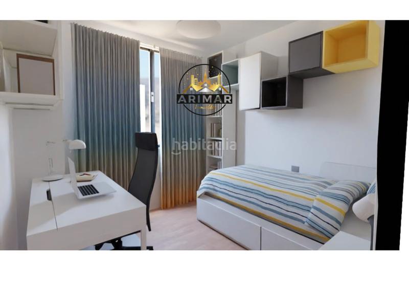 Foto bbe27605-3deb-43c1-bb5c-0ecc7dfae6f5. Piccolo appartamento con parcheggio piscina in El Grao Castellón de la Plana