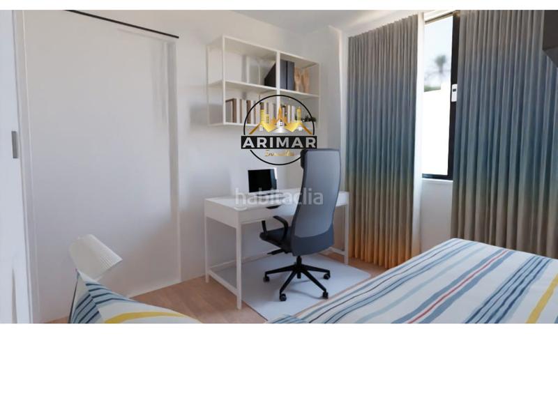 Foto be420281-0473-4acc-a4e6-66dd5e7980c3. Piccolo appartamento con parcheggio piscina in El Grao Castellón de la Plana