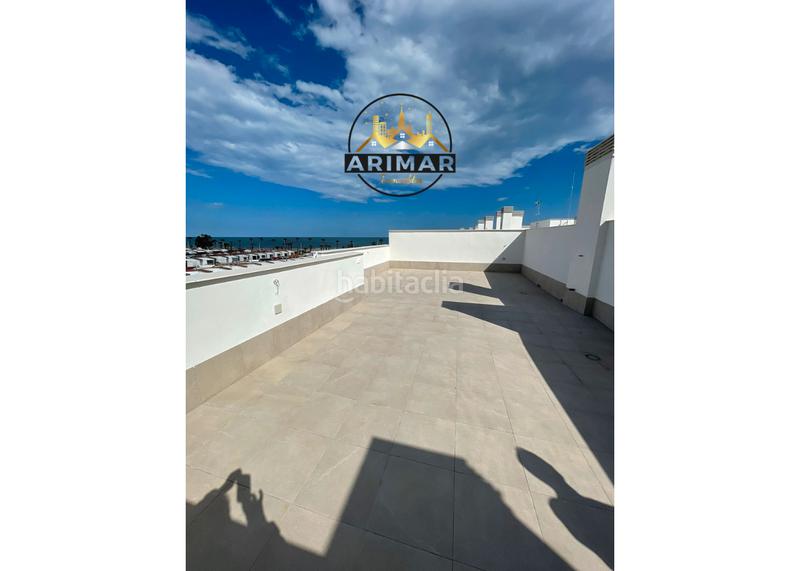 Foto eb5c1f5e-5993-46be-8faf-af157548f631. Piccolo appartamento con parcheggio piscina in El Grao Castellón de la Plana