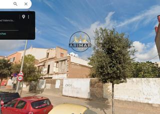 Terreno residenziale in Avinguda de l'alcora 42. Solar urbano en buena zona