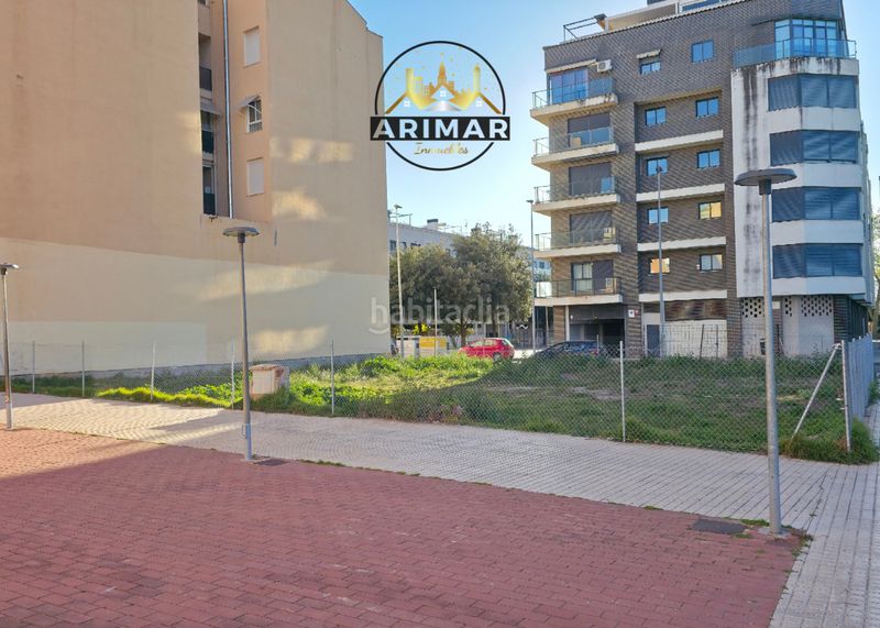 Foto 0ba11073-8140-4ae7-af90-d7debc023328. Terreny residencial a Ciutat del Transport - La Salera Castellón de la Plana