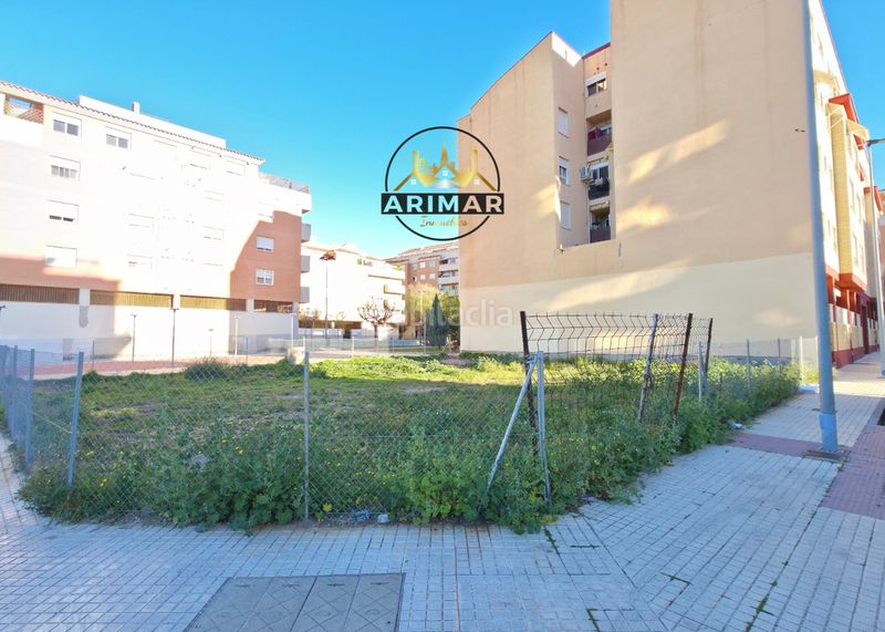 Foto b3c50e02-e6fc-4d3b-85a2-17cda497d1b0. Terreny residencial a Ciutat del Transport - La Salera Castellón de la Plana