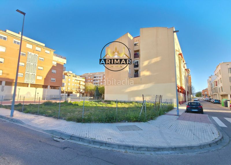 Foto cd43156b-3058-442d-8058-264e609fc4ff. Terreny residencial a Ciutat del Transport - La Salera Castellón de la Plana