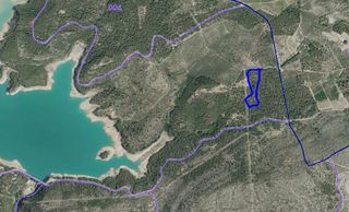 Fondo rustico in Onda. Terreno rustico en onda