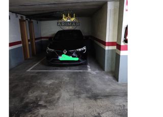 Aparcament cotxe a Bulevard vicente blasco ibáñez 36. Plaza amplia  en bulevard blasco ibañez en castellon