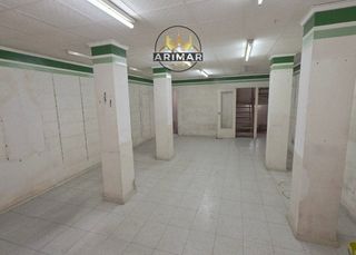 Local Comercial a Hospital - Plaza del Real