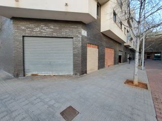 Local Comercial a Carrer de l'IIla Baleato