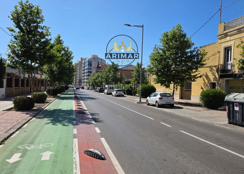 Foto 99ef14fe-5cd8-465b-a712-988a1524a686. Local comercial a Camino de Onda-Salesianos Burriana