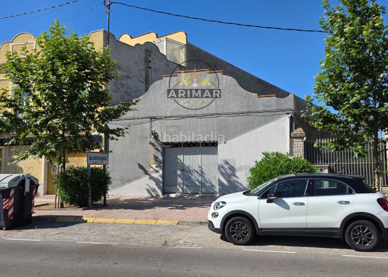 Foto bd1a6f0d-54f6-48f8-af1f-ed07056e09e3. Local comercial a Camino de Onda-Salesianos Burriana