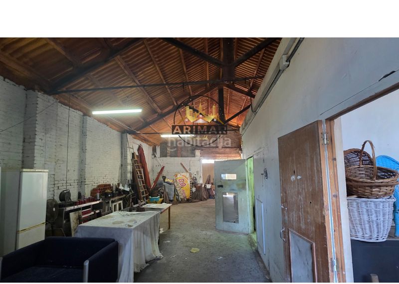 Foto d8163ad6-6d39-49d8-9b6a-30f75d88b76b. Local comercial a Camino de Onda-Salesianos Burriana