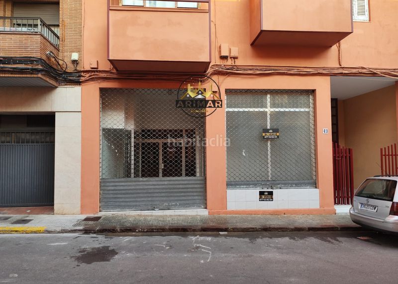 Foto 88364eb2-a311-4c13-84d4-fadf4349765d. Local comercial a carrer de la concepció 43 a Onda