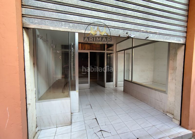 Foto e3901be8-5d0d-469d-a1d4-b707a865afb2. Local comercial a carrer de la concepció 43 a Onda