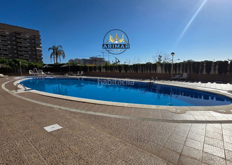Foto b3f73fd0-0827-4f55-b9d4-17d75d9f1748. Erdgeschoss in avenida central 54 in Jardines del Mar Oropesa del Mar